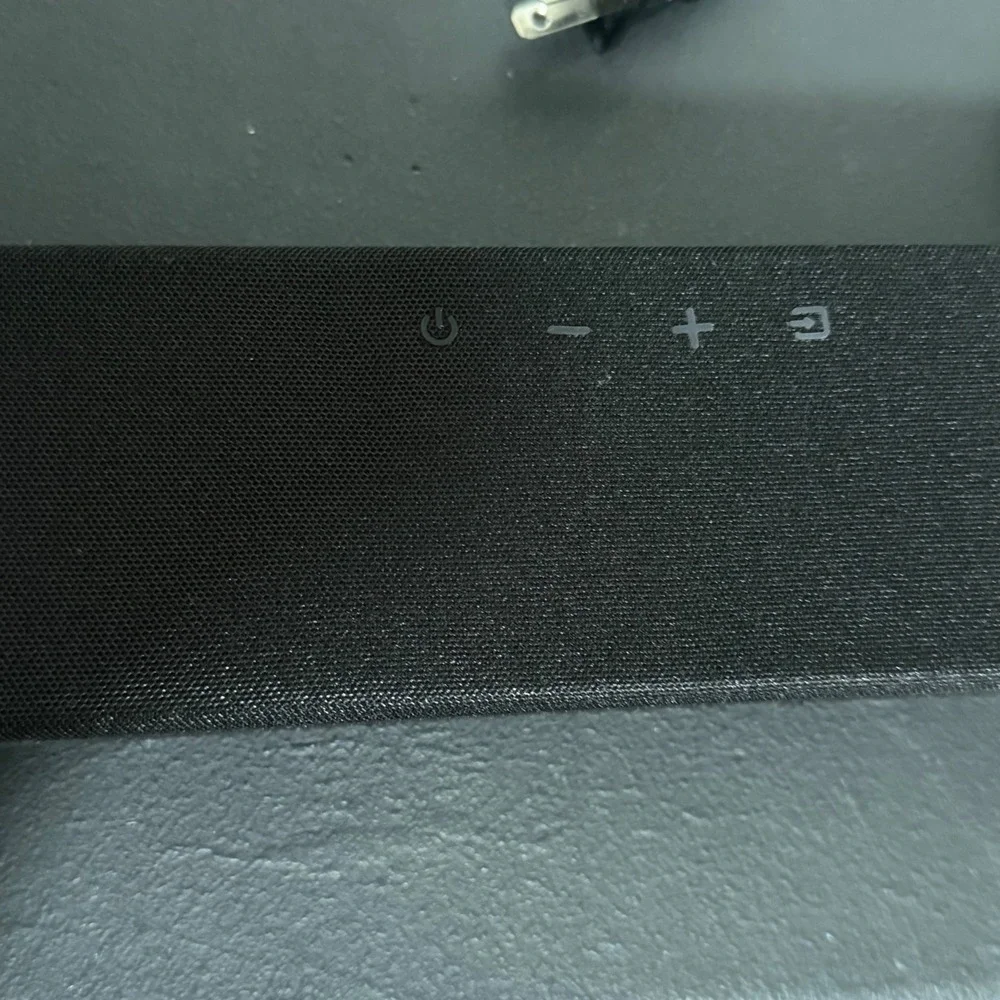 Samsung HW T450 Soundbar and Wireless Subwoofer - Tested